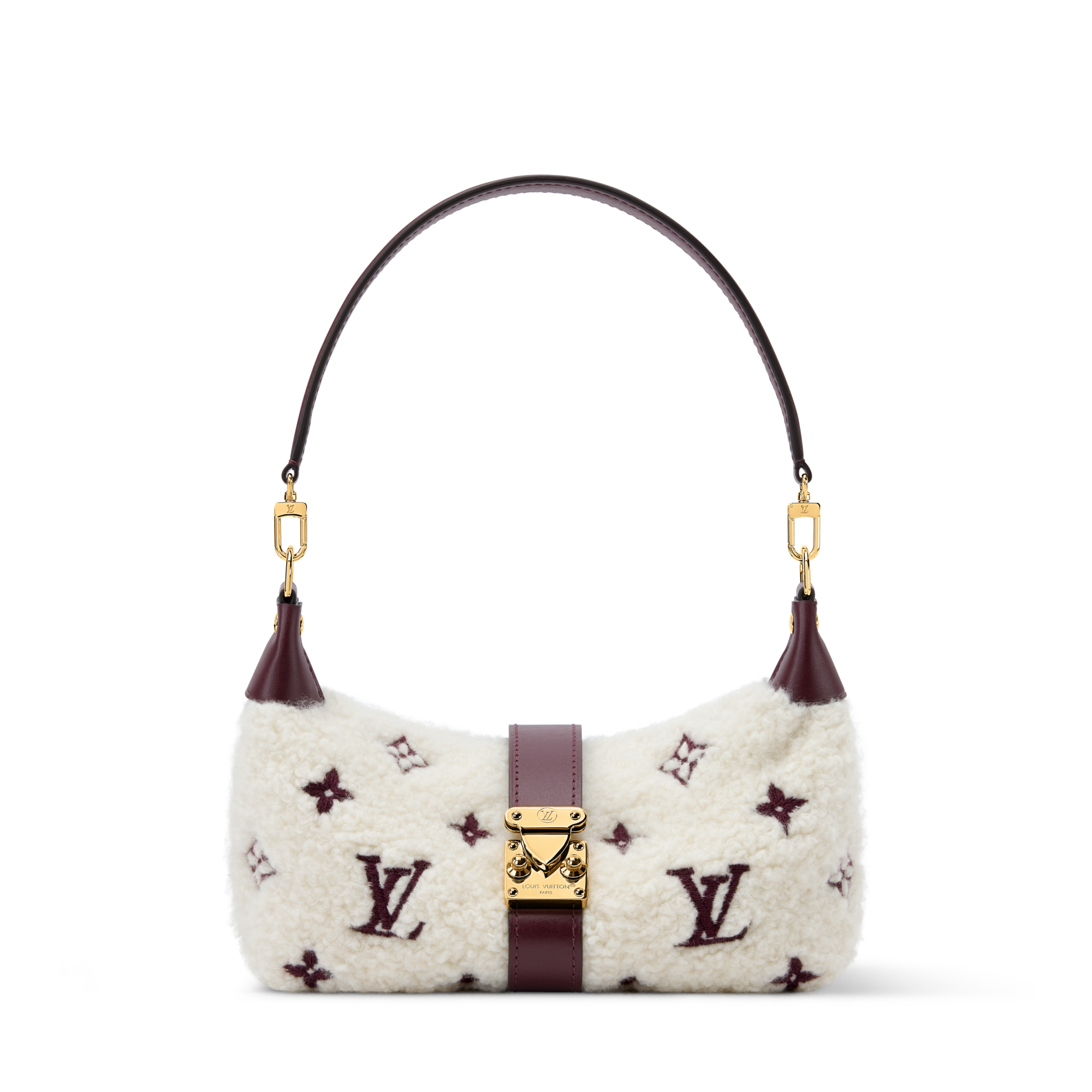 Pochette Mia Other Monogram Canvas - Wallets and Small Leather